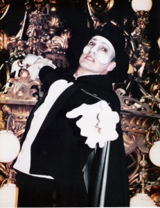 phantom
