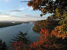 Old Man River